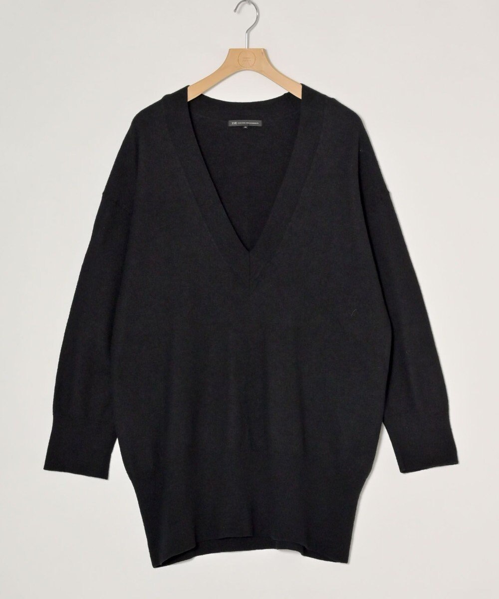 ONWARD Reuse Park 【23区】ニット秋冬 