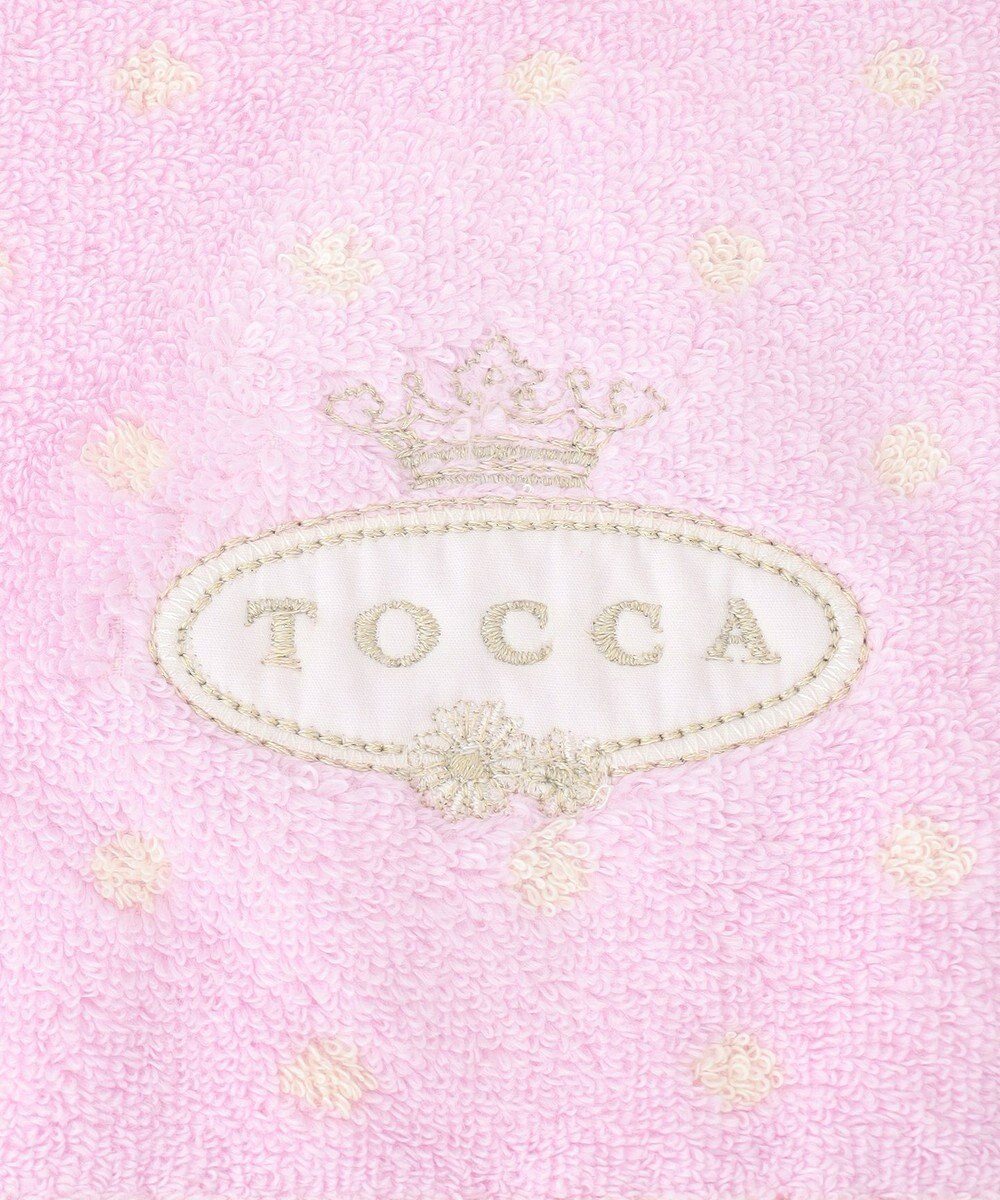 TOCCA PERLE FACE TOWEL フェイスタオル 