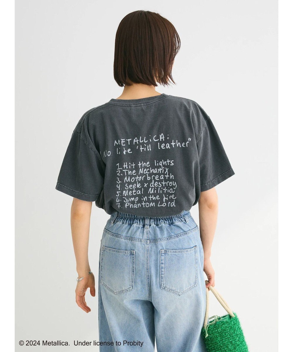 Green Parks ●ＧＯＯＤ　ＳＰＥＥＤ　ＭＥＴＡＬＬＩＣＡ　Ｔ 