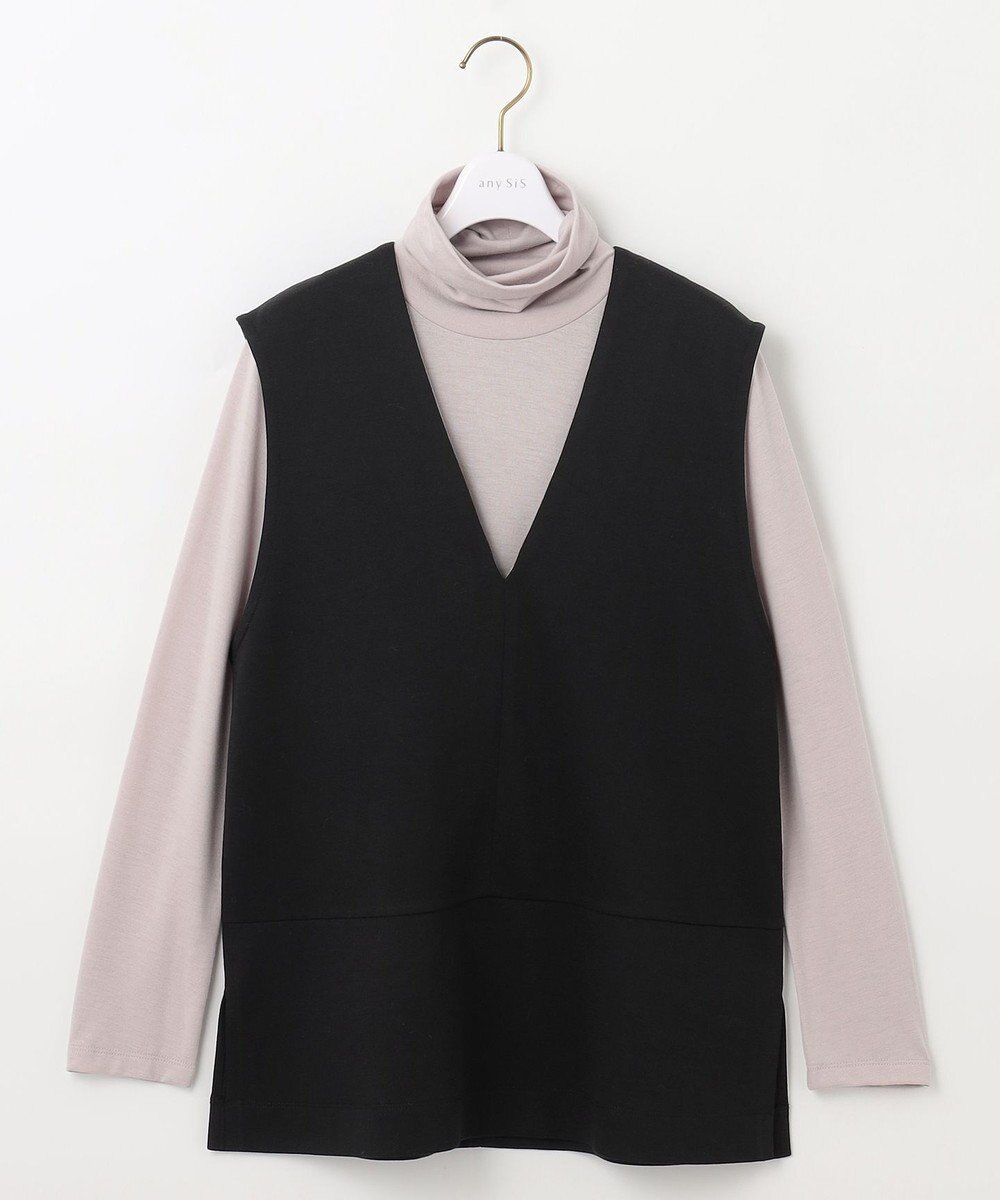 ANY SIS 【3点セット】スリーピース セットアップ 