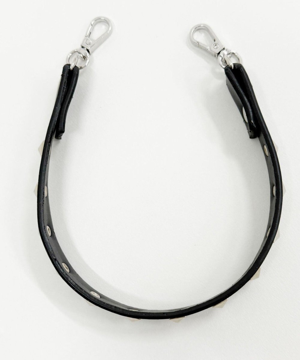 WEGO スタッズベルトハンドストラップ 