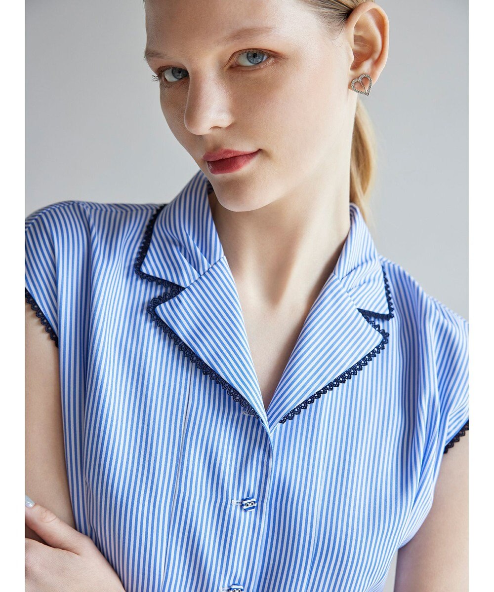 TOCCA WISH IN HEART EARRINGS イヤリング 