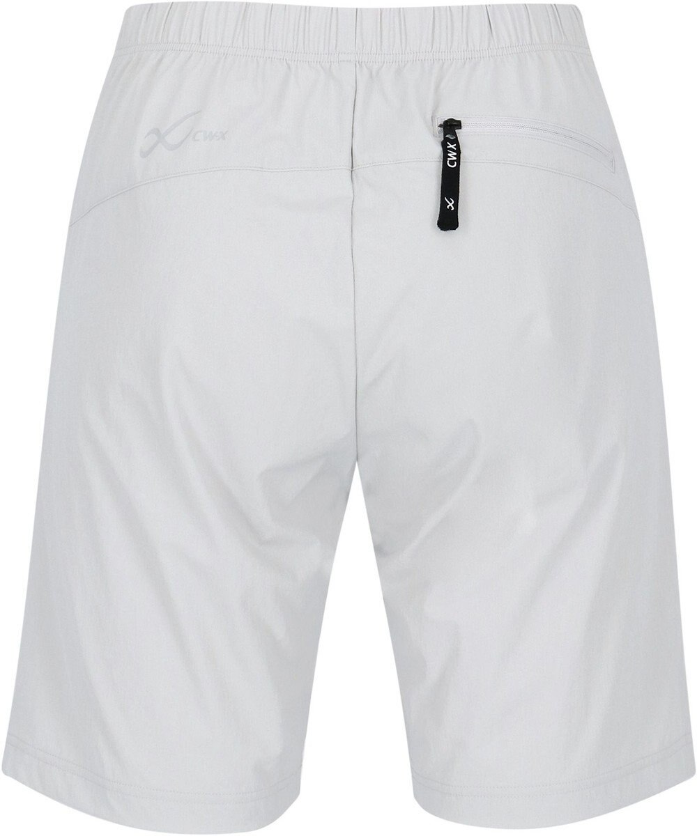 CW-X 【WOMEN】 CW-Ｘ レディス アウターボトムス はっ水性のある素材 UVカット率90％以上（本体） 4分丈 DHY255 /ワコール 