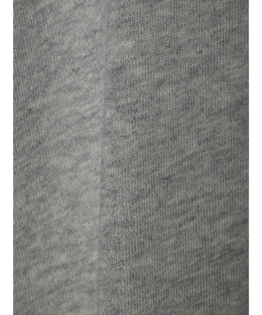 CRAFT STANDARD BOUTIQUE 　裏毛レイヤード風プルオーバー 