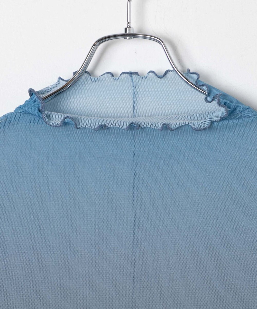 WEGO グラデーションシアーロンT 