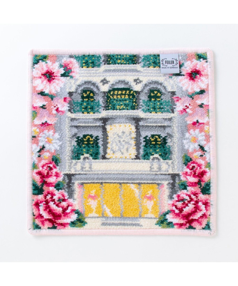 Chacott チャコットシブヤホンテンハンカチ 