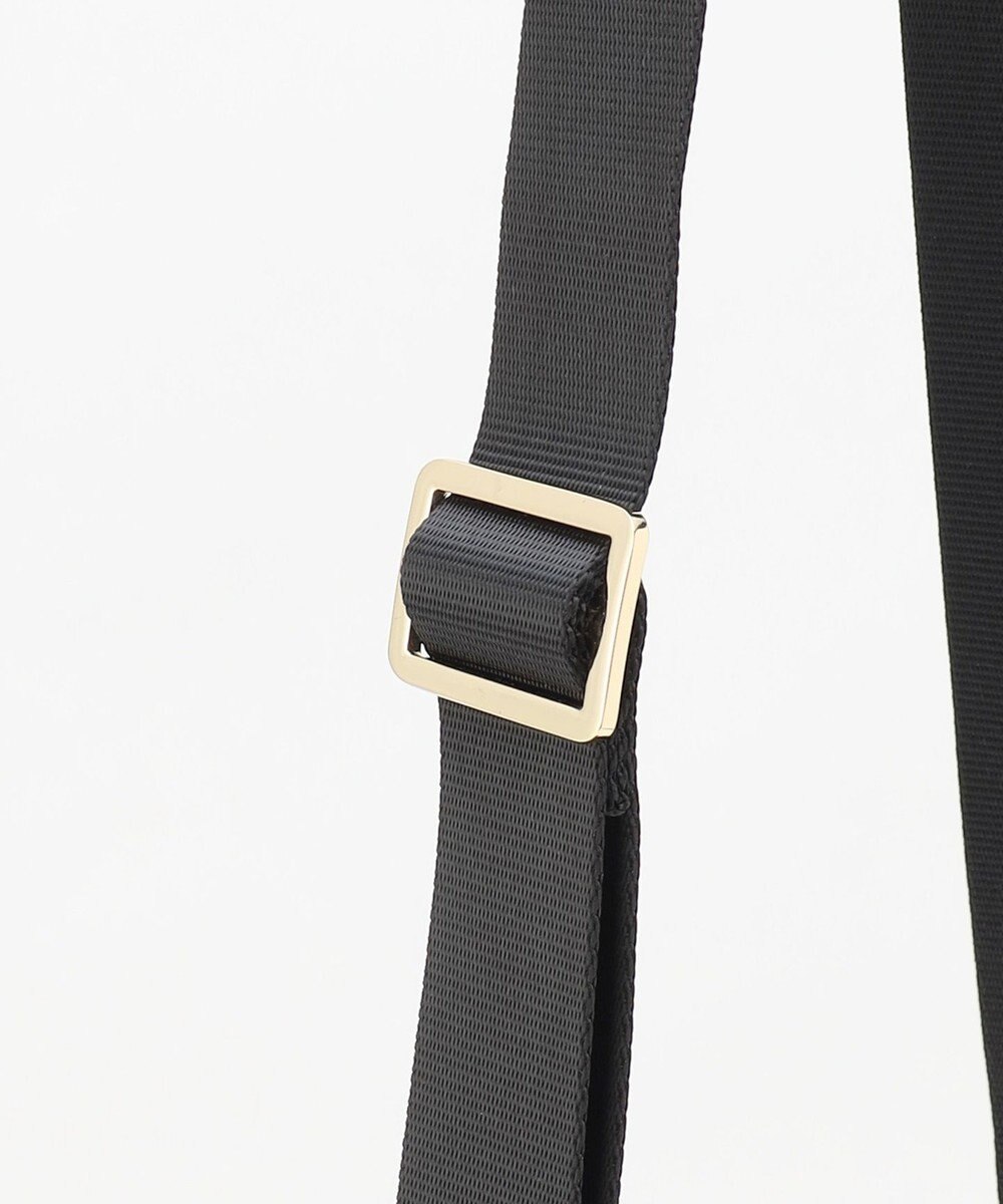 LA BAGAGERIE キルティング2WAYショルダーバッグ 