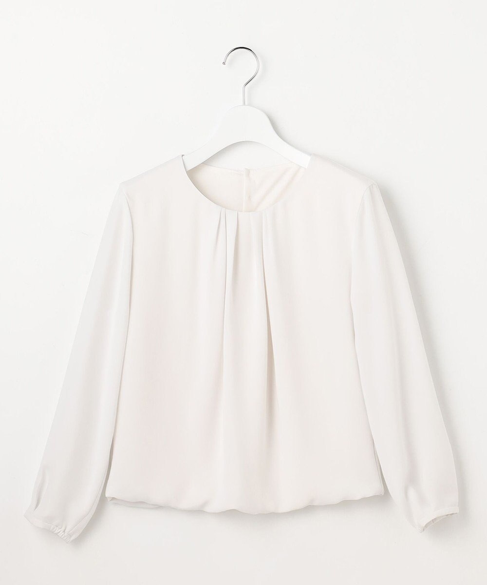 J.PRESS LADIES プルエラツイル カットソー 