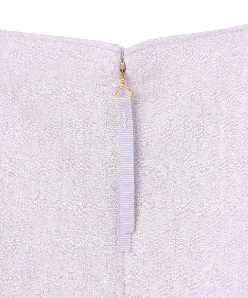 TOCCA 【00サイズ・WEB限定カラーあり】SNOW STORM ドレス 