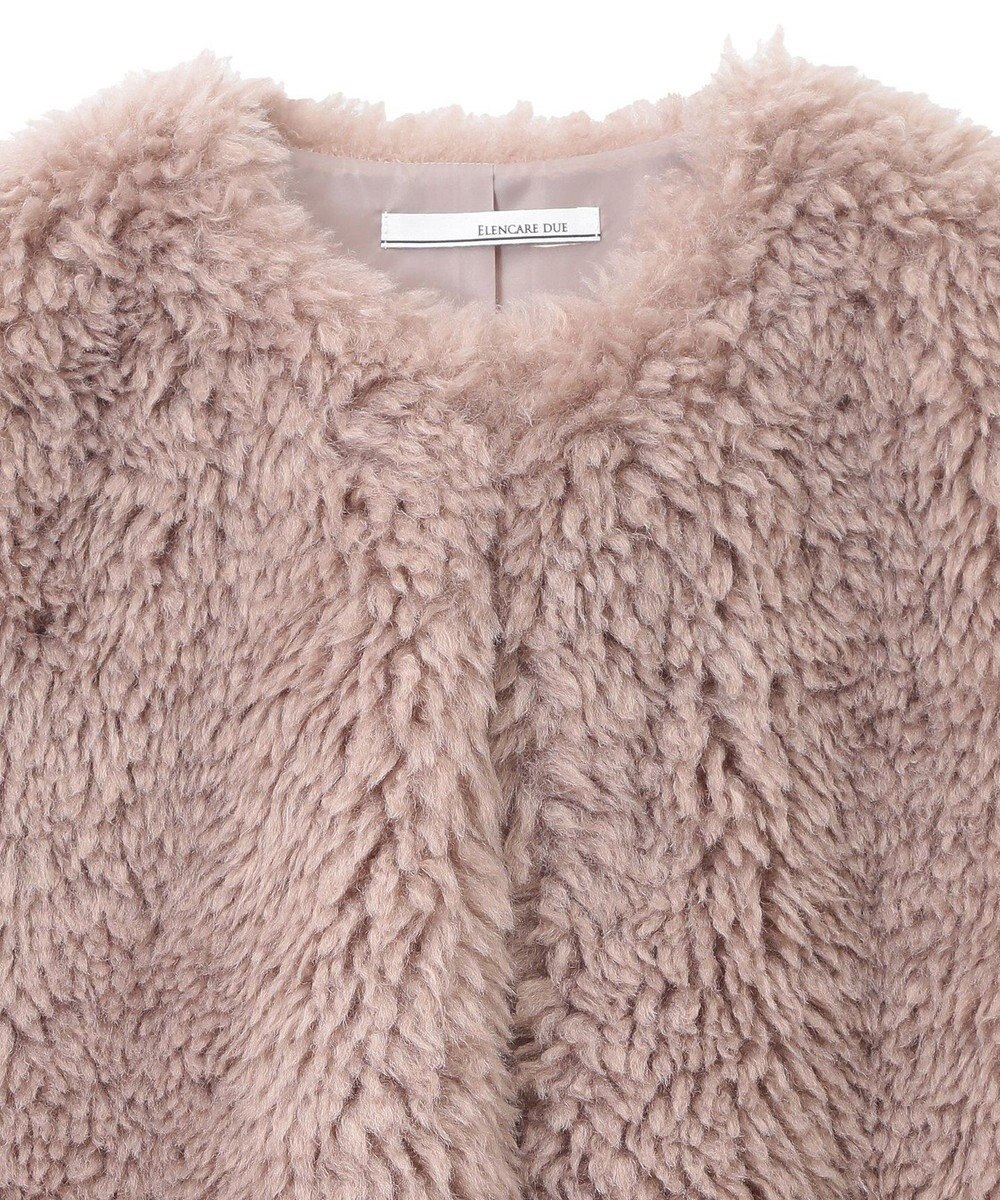 Green Parks ・ＥＬＥＮＣＡＲＥ　ＤＵＥ　シープファーベスト 