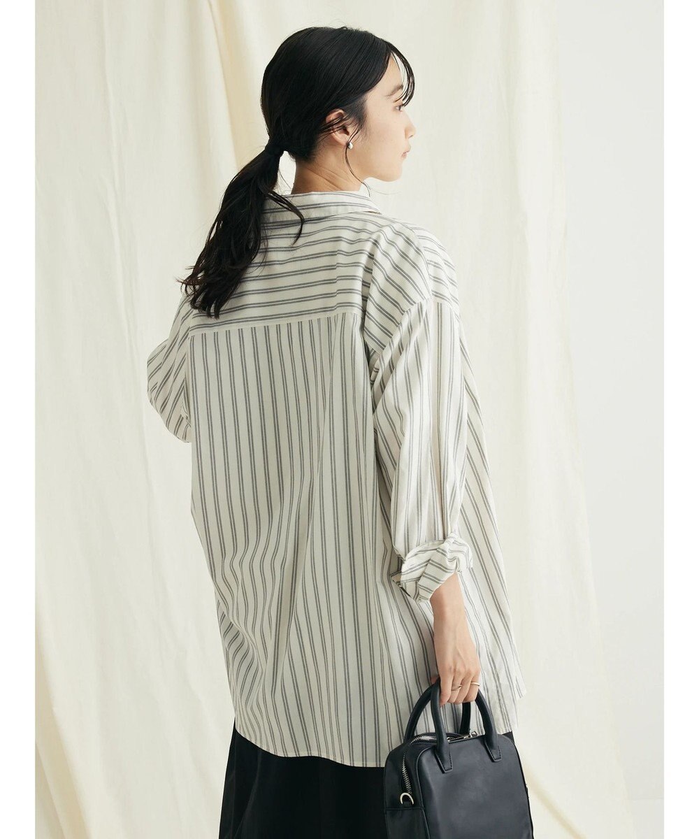 CRAFT STANDARD BOUTIQUE レギュラーカラーシャツ 