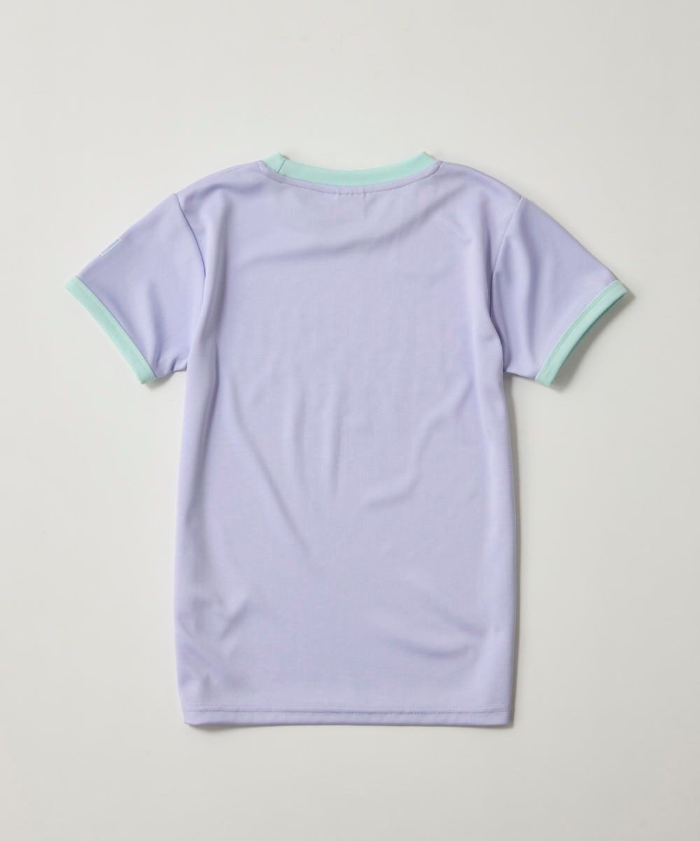 OP／FILA 【FILA】Tシャツ＋ハーフパンツ　セットアップ 