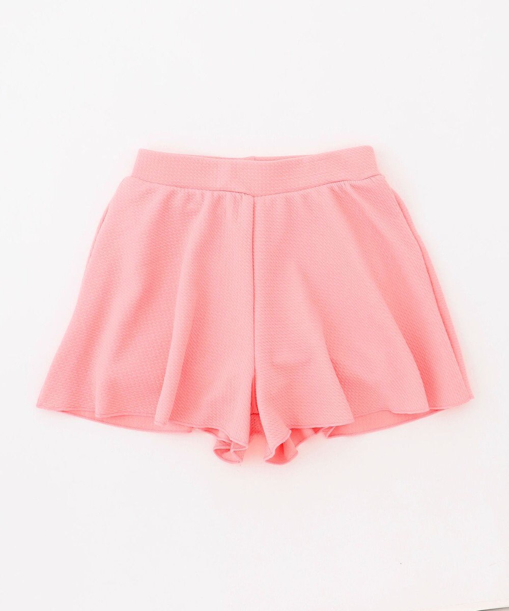 ANY KIDS 総柄 セパレート水着 