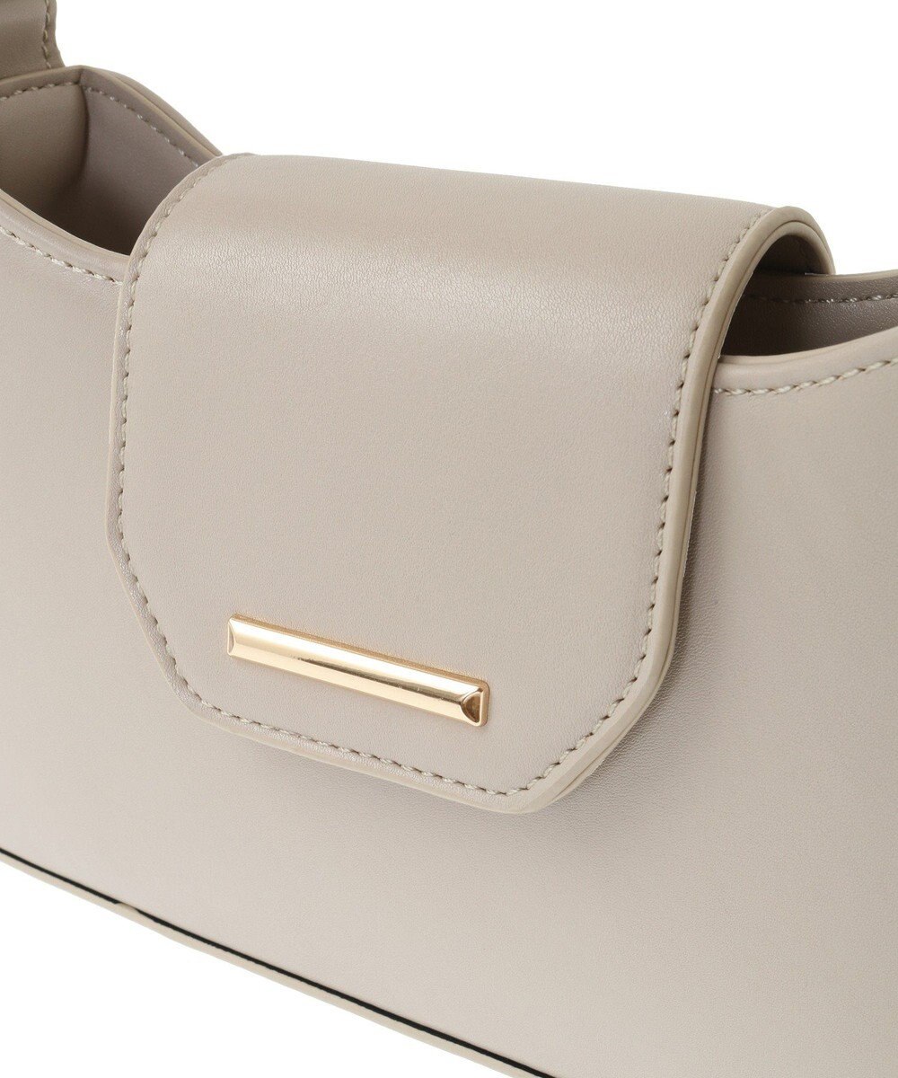 AMERICAN HOLIC スクエアワンショルダーバッグ 