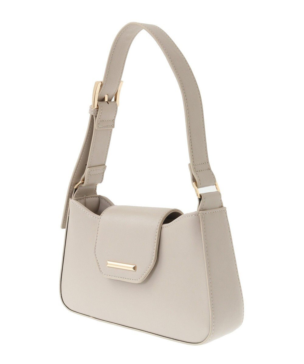 AMERICAN HOLIC スクエアワンショルダーバッグ 