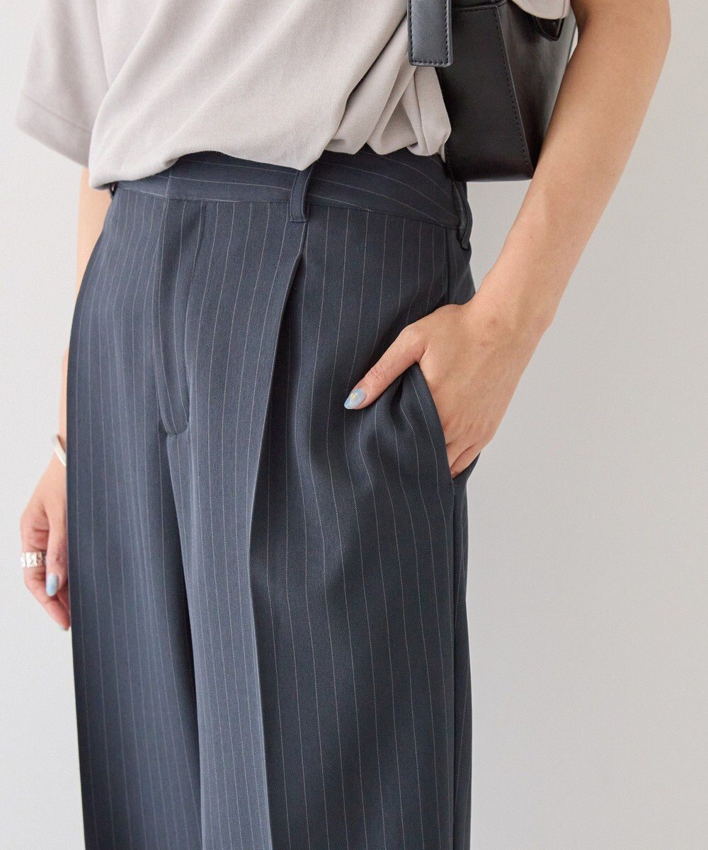 AMERICAN HOLIC 美・美・美ワイドパンツ 