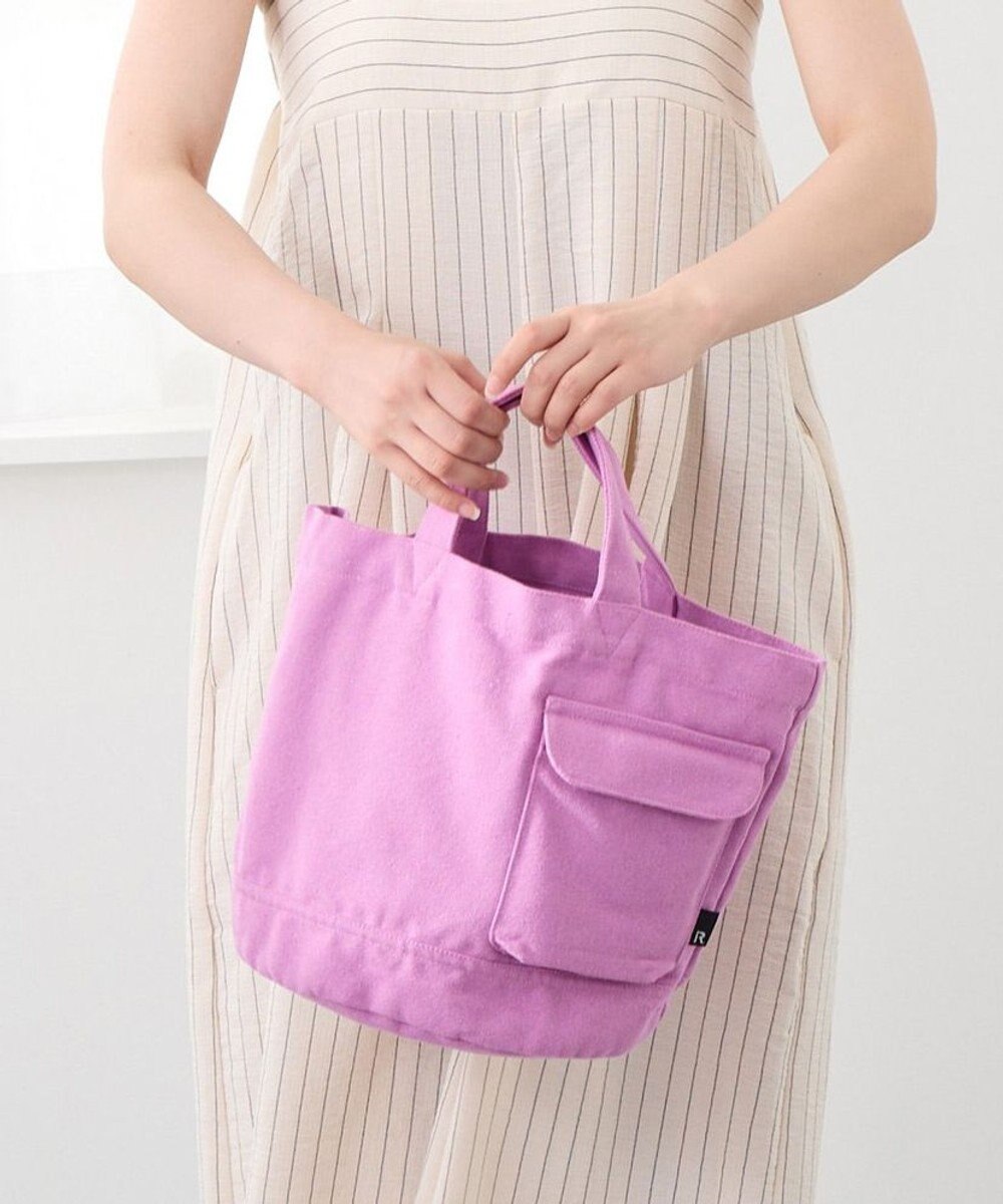 ROOTOTE 3700【ルートート】SN.デリ.リサイクルコットン-G 
