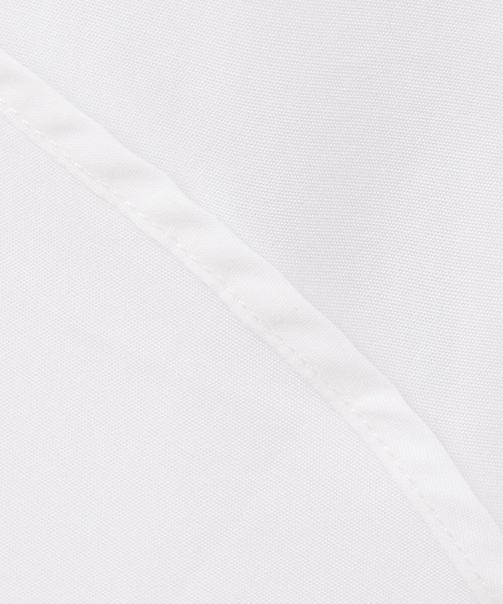 GOTAIRIKU 【WEAR BLACK】レギュラーカラー Wカフス 