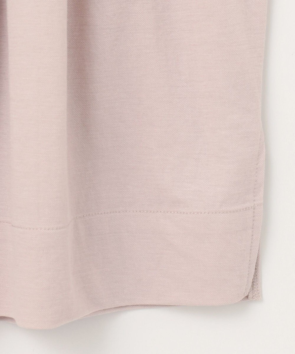 組曲 L 【速乾】ドライタッチ フレア袖トップス 