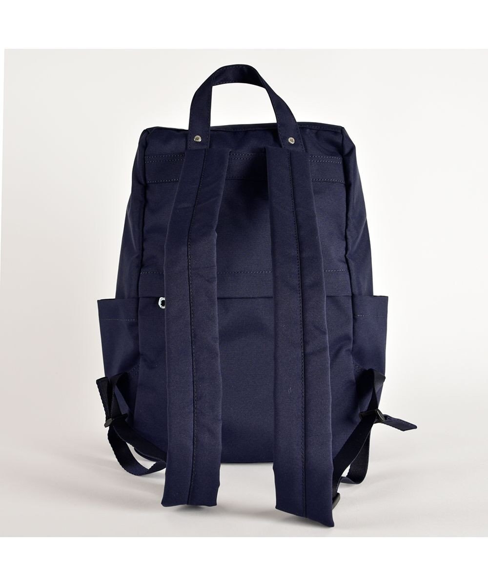 Y'SACCS サスティナブルデイパック 