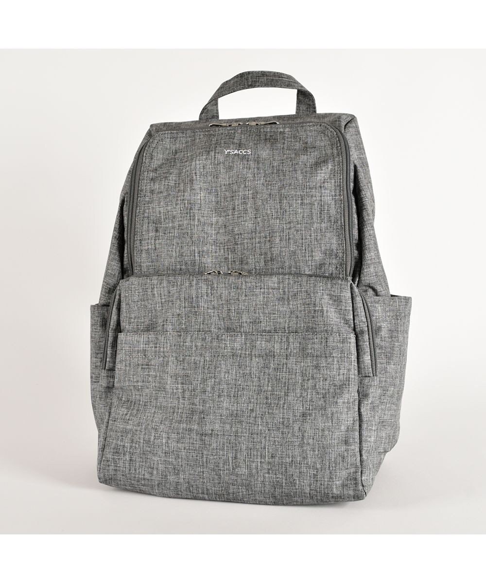 Y'SACCS サスティナブルデイパック 