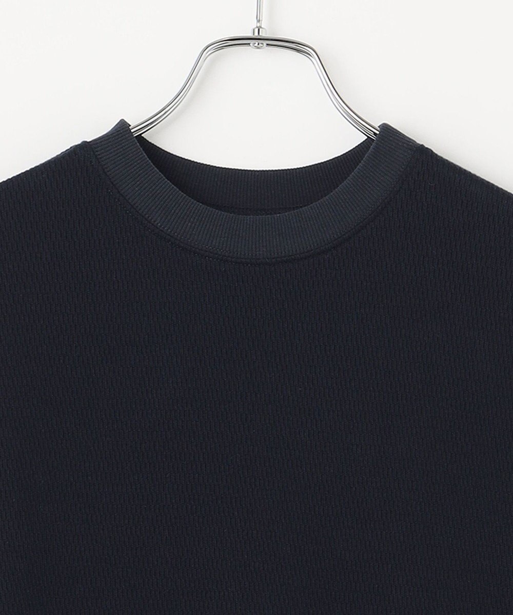 #Newans 【洗える】サーマルノースリーブワンピース 