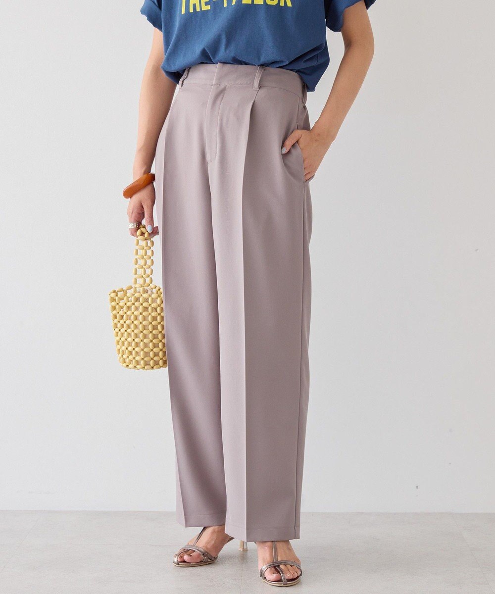 AMERICAN HOLIC 美・美・美ワイドパンツ 