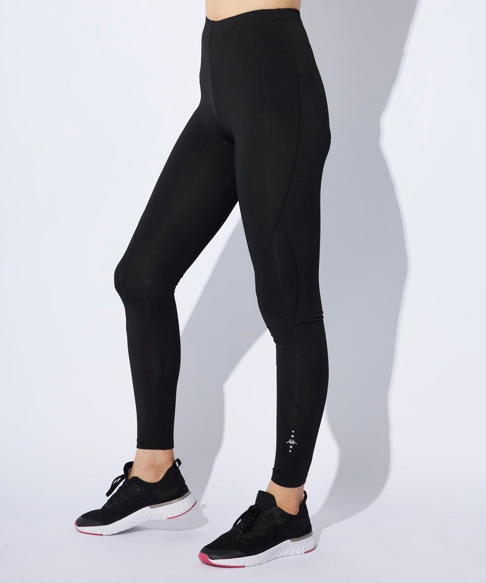 OP／FILA 【Kappa】スポーツレギンス｜コンプレッションウェア 