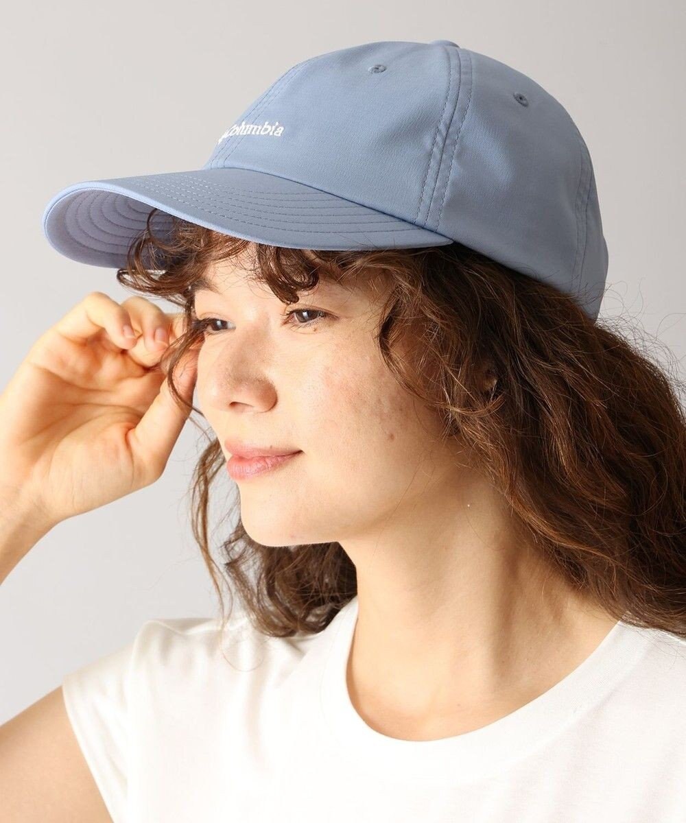 Columbia Columbia/ サーモンパスストレッチキャップ /コロンビア 