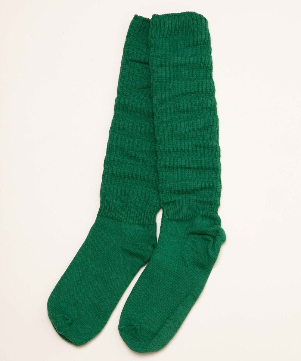 WEGO ゆるルーズソックス 