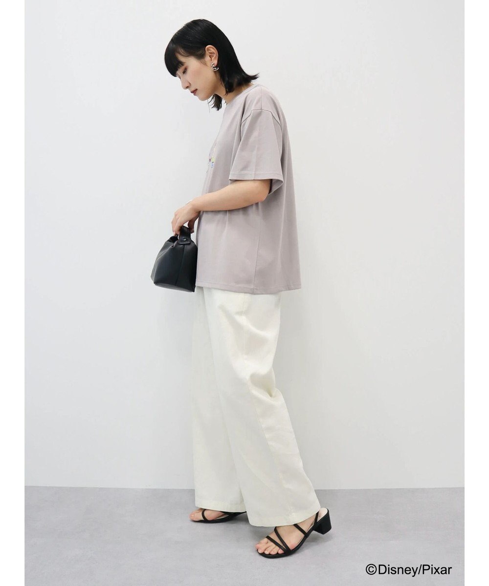 Green Parks Ｔｏｙ　ｓｔｏｒｙ／クロスステッチＴｅｅ 