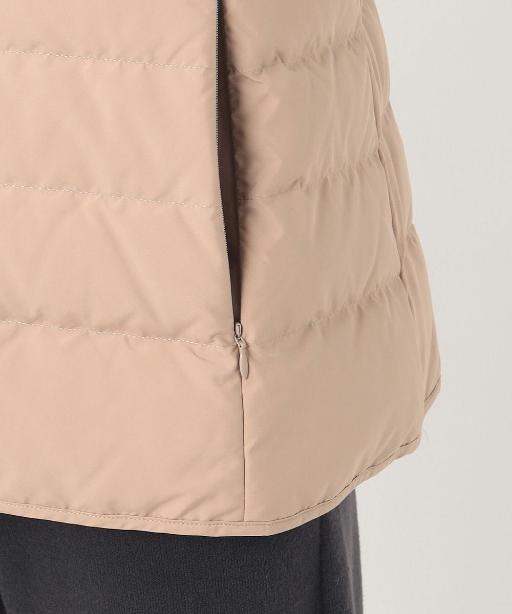 23区 L 【エステータ】ウールカシミヤ＆LIMONTAダウン コート 