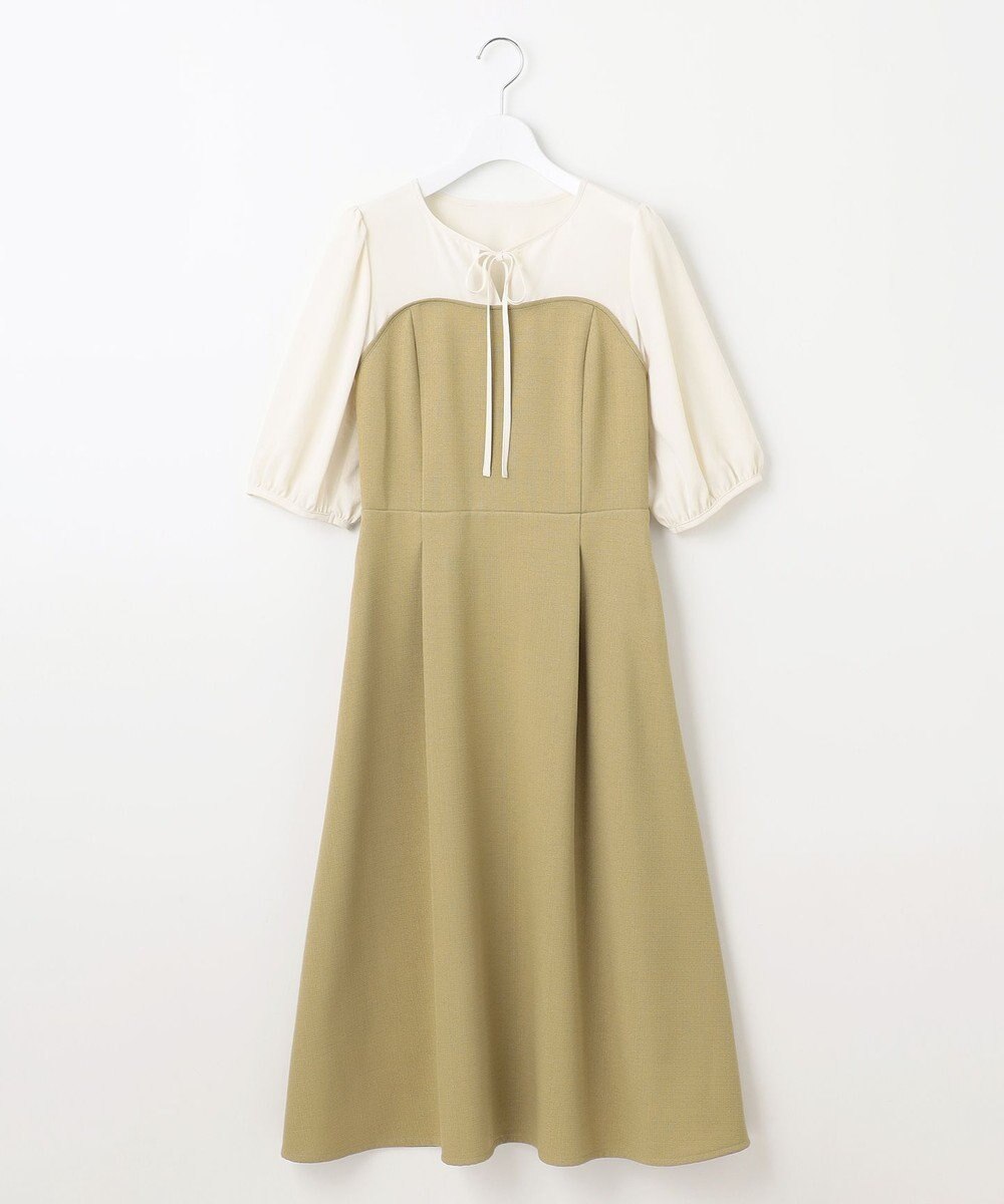 Feroux ドッキング見え ワンピース 