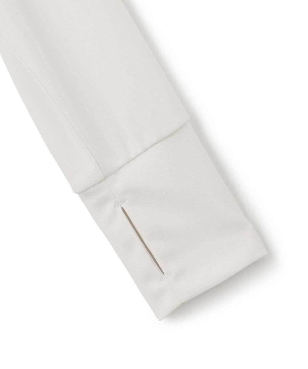 UNFILO ペプラムフーディラッシュガード[2024年版] 