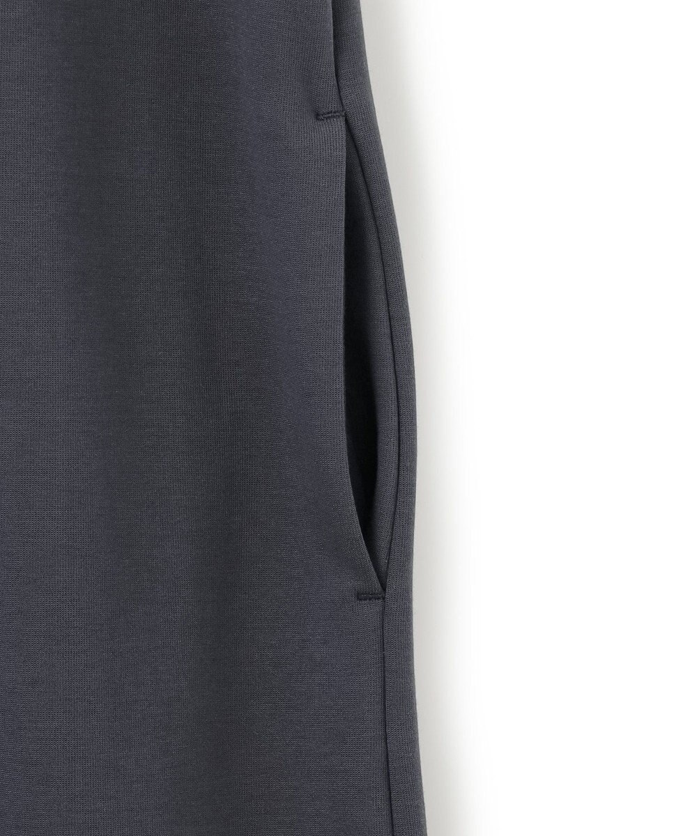 23区 L 【SLOW/一部店舗限定】ライトダンボール スキッパー ワンピース 