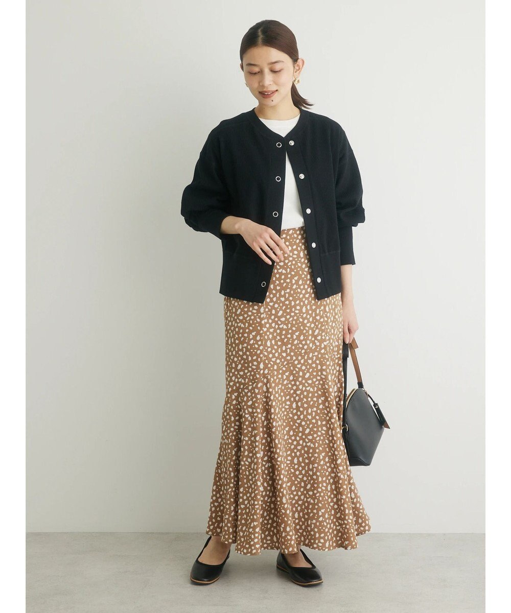 Green Parks ・ＥＬＥＮＣＡＲＥ　ＤＵＥダルメシアンマーメイドスカート 