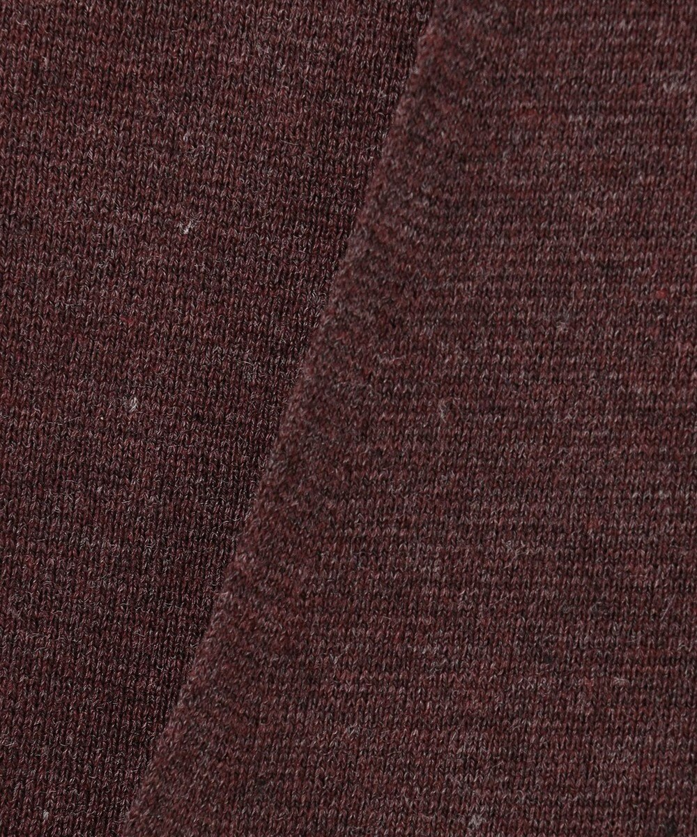 ANY マシュマロニットジレ 