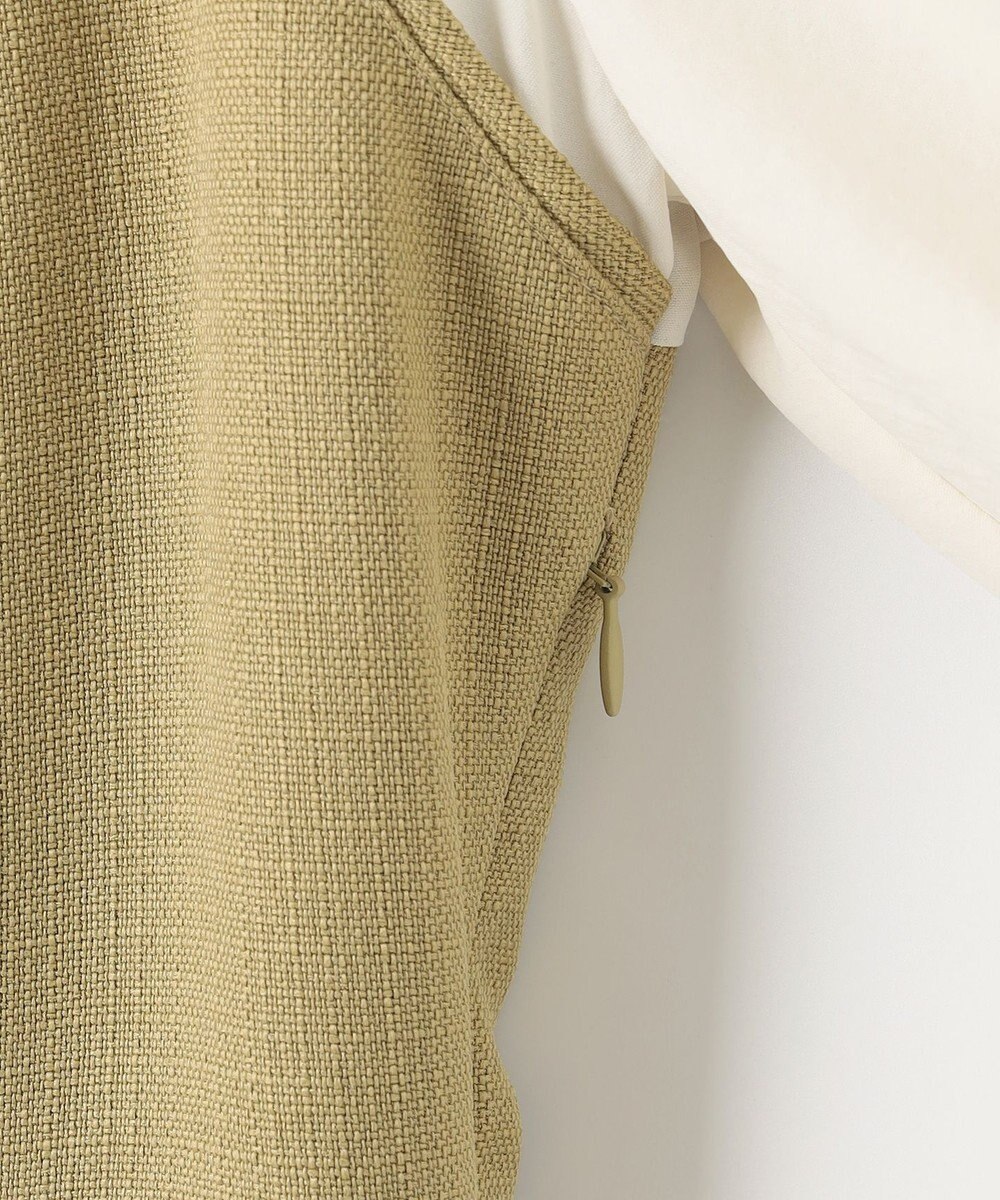 Feroux ドッキング見え ワンピース 