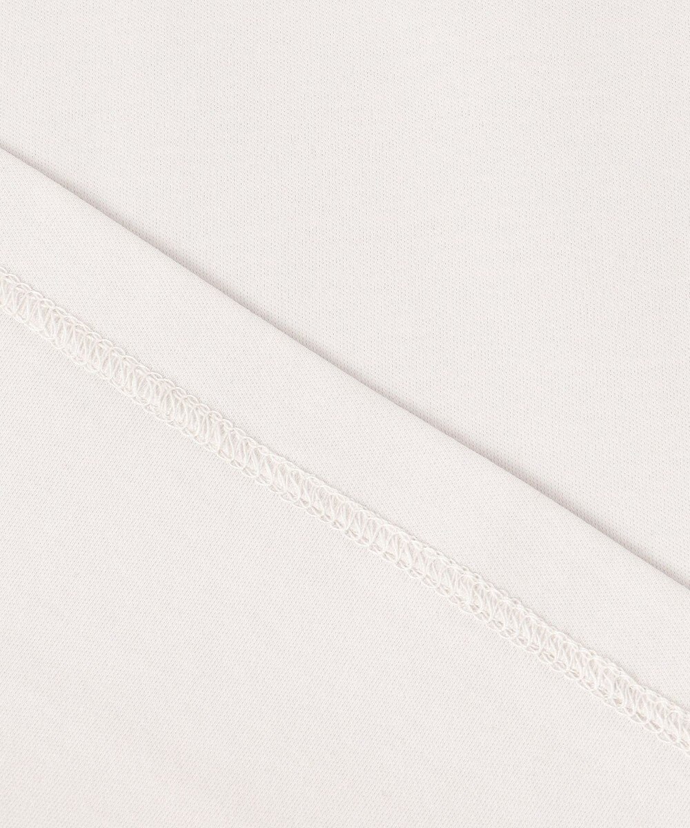 J.PRESS LADIES L 【WEB限定カラーあり・洗える】スムースジャージー カットソー 