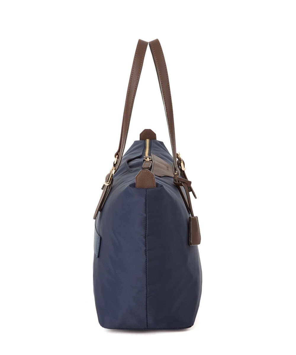 ACE BAGS & LUGGAGE 【ポーチにしまえる】Jewelna Rose ラヴィーナ フォールディングトートバッグ A4サイズ 16291 ジュエルナローズ 