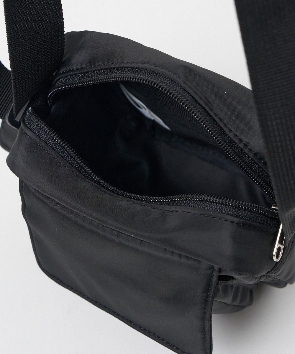 WEGO 【CONVERSE/ユニセックス着用ITEM】別注CONVERSEミニショルダーバッグ 