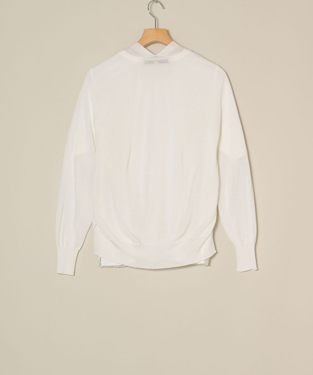 ONWARD Reuse Park 3セット商品/サイズ38【自由区】ニット春夏×カットソー春夏×スカート春夏 