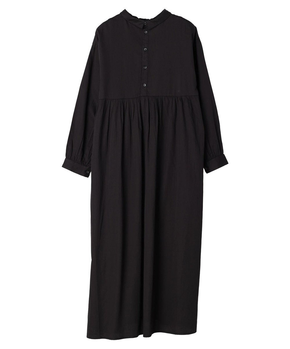 CRAFT STANDARD BOUTIQUE ２ＷＡＹインドコットン刺繍ワンピース 