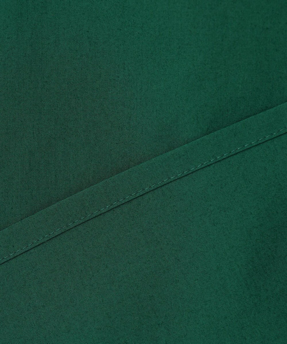 uncrave 【洗濯機洗い可】カラータイプライター ショートシャツ（uncrave WHITE） 