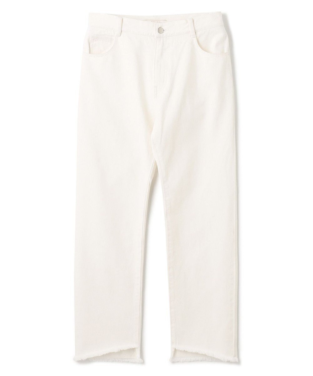 BEIGE， MARCK / デニムパンツ 