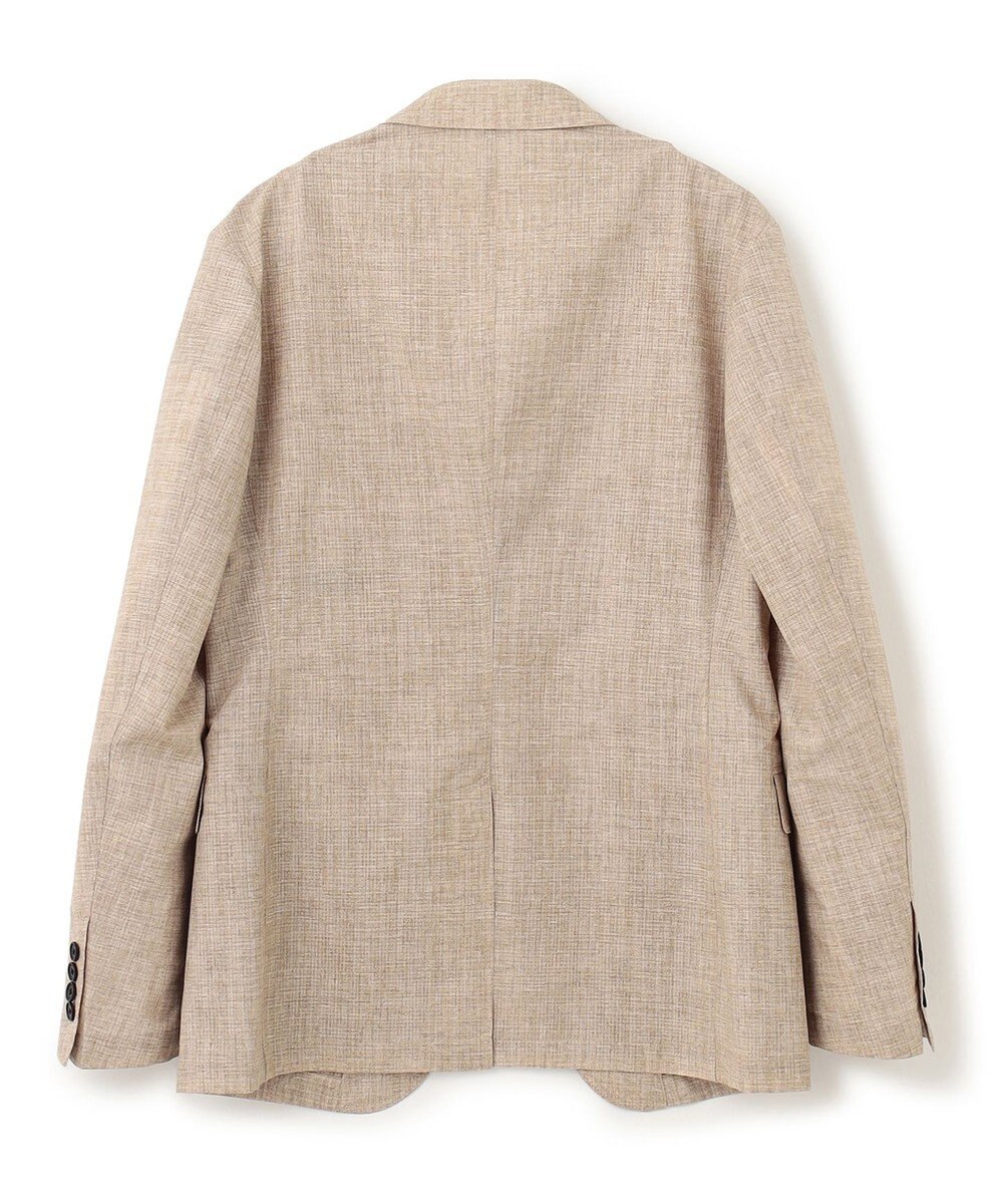 JOSEPH HOMME <3ピース対応> クールドッツストレッチ ジャケット 