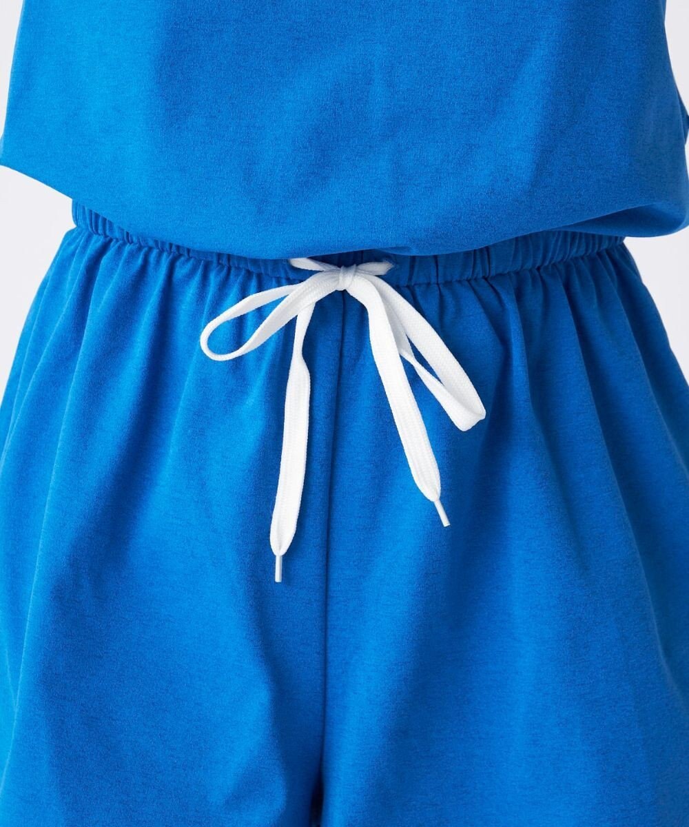 OP／FILA 【Kappa】リブビキニ+カバ―アップ 3点セット水着 