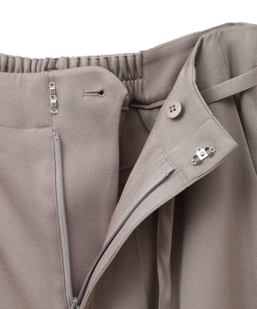 Green Parks ・ＥＬＥＮＣＡＲＥ　ＤＵＥ　カーブパンツ 