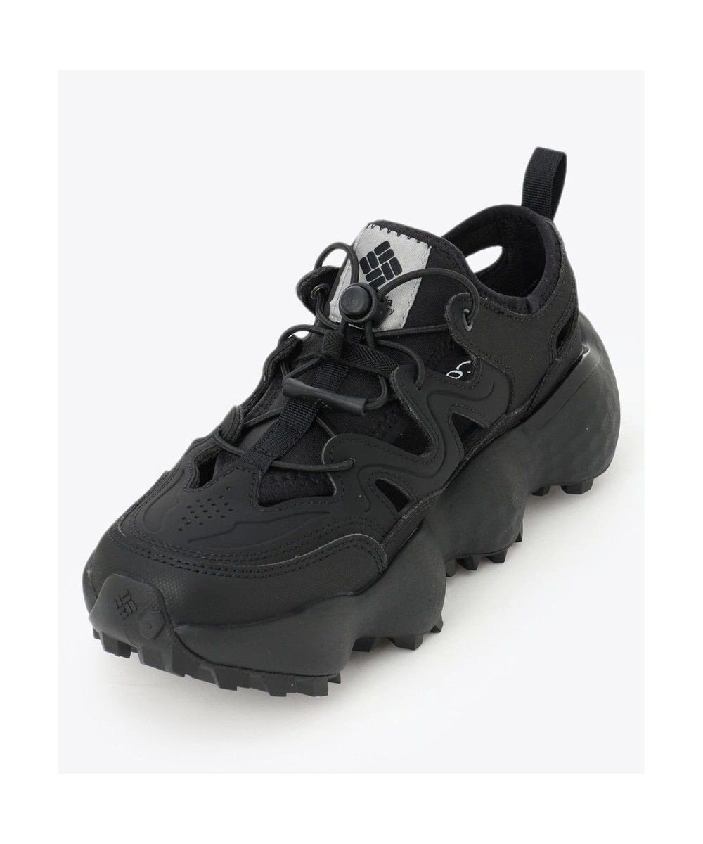 Columbia スライブ リバイブ シャンダル 