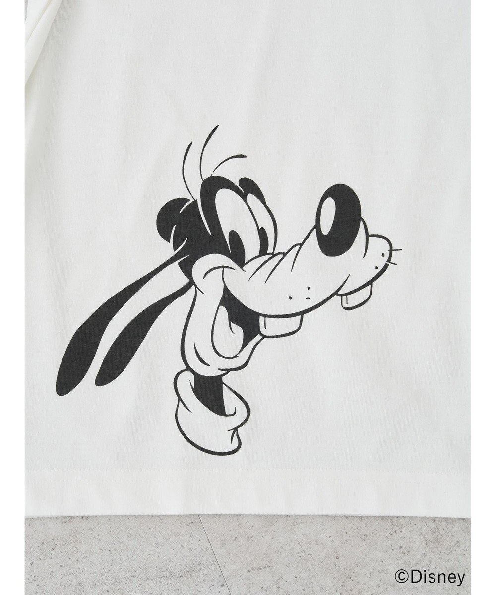 earth music&ecology Ｇｏｏｆｙ＆Ｍａｘ／リンガーＴｅｅ 